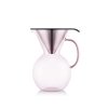 Bodum zaparzacz do kaw przelewowych MoMA Pour Over lavender